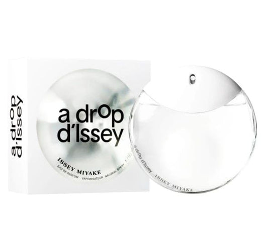 Issey Miyake A Drop D'issey Edp 90 Ml Spray