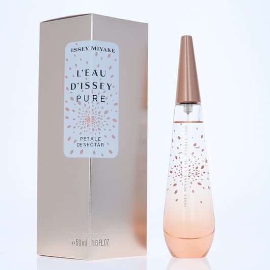 ISSEY MIYAKE L'EAU D'ISSEY PURE PETALE DE NECTAR EDT 50ML