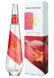 Issey Miyake L'eau D'issey Pure Shade Of Flower Edt 90 Ml