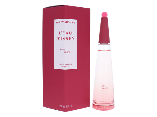 Issey Miyake L'eau D'issey Rose & Rose Edp 90 Ml