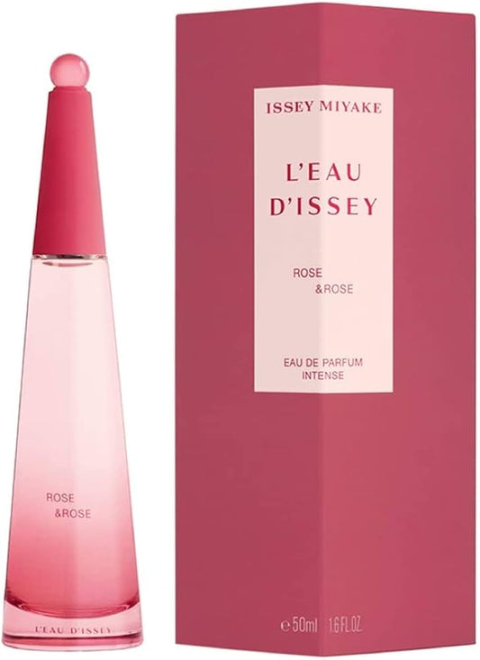 ISSEY MIYAKE L'EAU D'ISSEY ROSE & ROSE EDP INTENSE 50ML