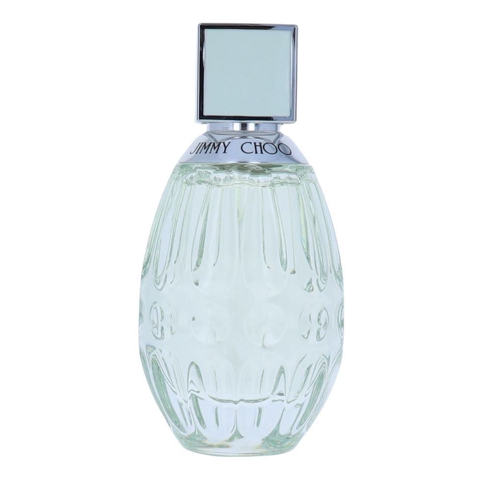 Jimmy Choo Florale Edt 40 Ml Spray