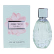 Jimmy Choo Florale Edt 40 Ml Spray
