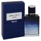 Jimmy Choo Man Blue Edt Spray 30 Ml