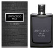 Jimmy Choo Man Intense Edt Spray 100 Ml