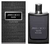 Jimmy Choo Man Intense Edt Spray 100 Ml