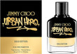 Jimmy Choo Urban Hero Gold Edition (M) Edp 50 Ml