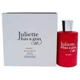 JULIETTE HAS A GUN MMMM... EDP 100ML SPRAY