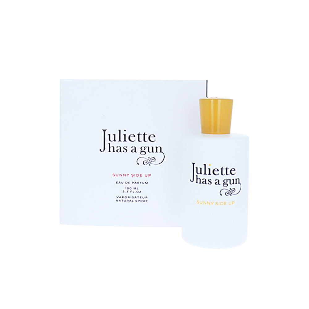 JULIETTE HAS A GUN SUNNY SIDE UP EDP 100ML SPRAY