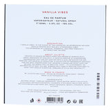 JULIETTE HAS A GUN VANILLA VIBES EDP 100ML SPRAY