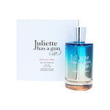 JULIETTE HAS A GUN VANILLA VIBES EDP 100ML SPRAY