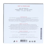 JULIETTE HAS A GUN NOT A PERFUME EDP 50ML SPRAY
