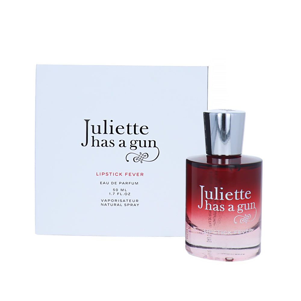 Juliette Has A Gun Lipstick Fever Edp 50 Ml