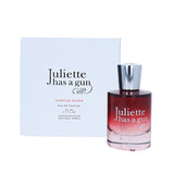 Juliette Has A Gun Lipstick Fever Edp 50 Ml