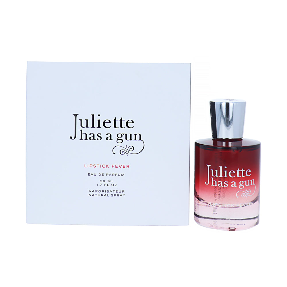 Juliette Has A Gun Lipstick Fever Edp 50 Ml