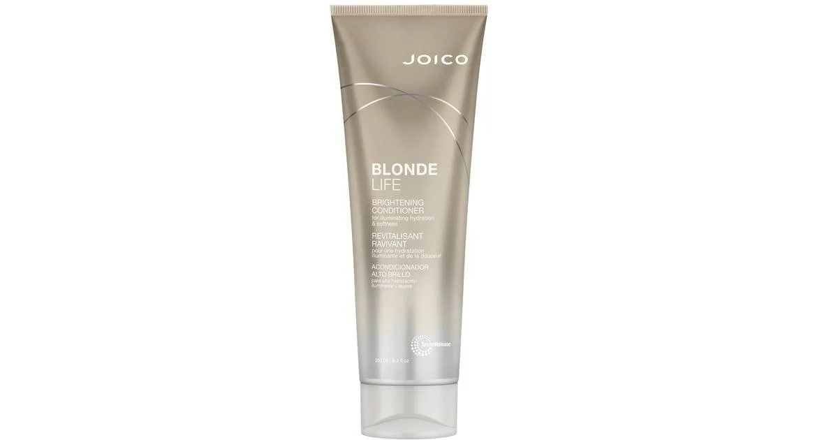 Joico Blonde Life Brightening Conditioner 250 Ml