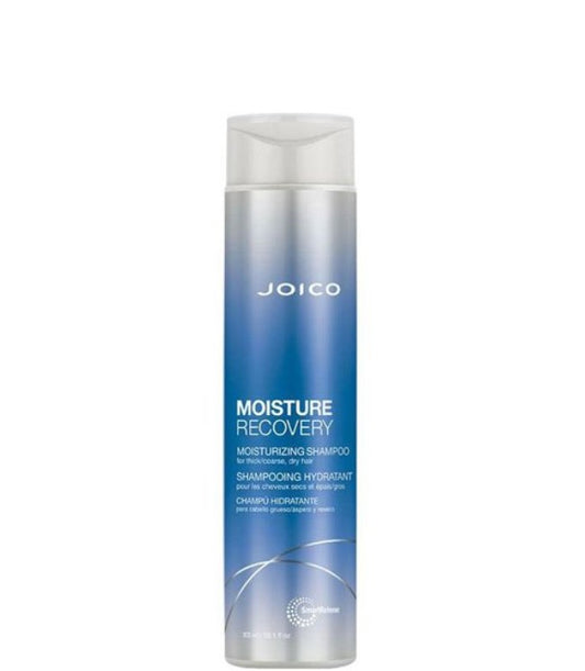 Joico Restage Moisture Recovery Shampoo For Dry Hair 300 Ml