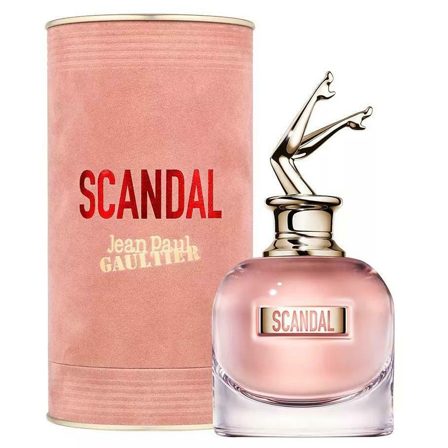 Jean Paul Gaultier Scandal Edp 80 Ml