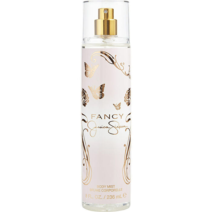 Jessica Simpson Fancy Body Mist 240 Ml