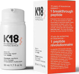 K18 Molecular Repair Hair Mask 50 Ml