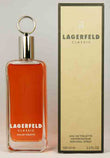Karl Lagerfeld Lagerfeld Classic Mens Edt Spray 100 Ml