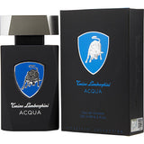 LAMBORGHINI ACQUA EDT 125ML SPRAY