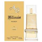 Lomani Ab Spirit Millionaire Women Edp 100 Ml