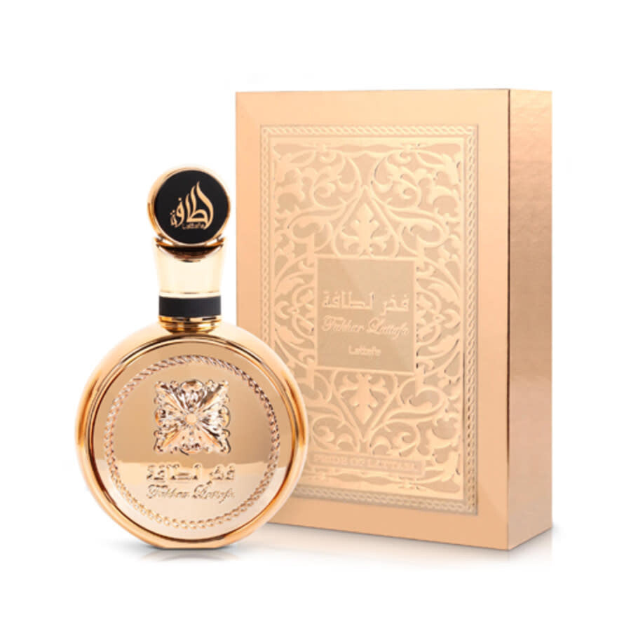 LATTAFA FAKHAR LATTAFA EXTRAIT (W) EDP 100ML