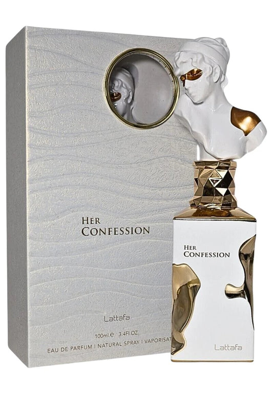 LATTAFA HER CONFESSION (W) EDP 100ML