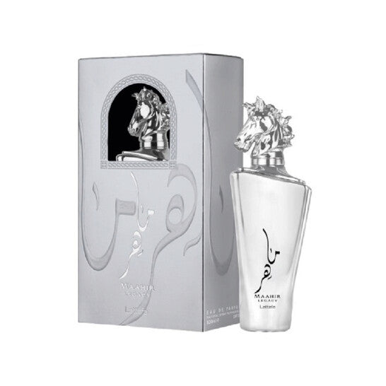 LATTAFA MAAHIR LEGACY (M) EDP 100ML