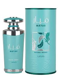 LATTAFA MAYAR NATURAL INTENSE (W) EDP 100 ml AE