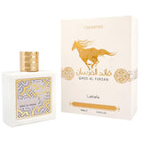 LATTAFA QAED AL FURSAN UNLIMITED (U) EDP 90ML
