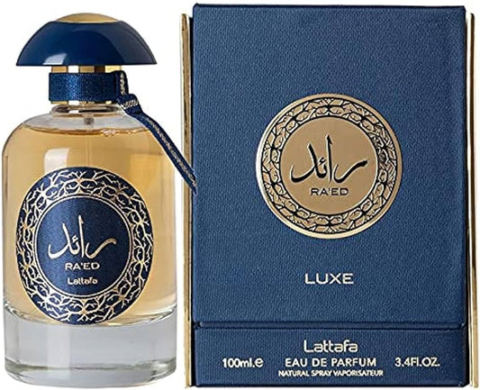LATTAFA RA'ED LUXE (W) EDP 100ML