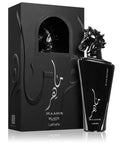 LATTAFA MAAHIR BLACK EDITION (M) EDP 100ML