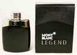Mont Blanc Legend (M) Edp Spray 100 Ml