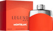 MONT BLANC LEGEND RED EDP 50ML SPRAY