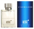 Mont Blanc Starwalker Edt 50 Ml
