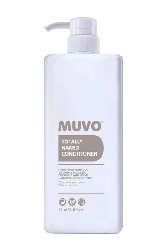 Muvo Totally Naked Conditioner 1000 Ml