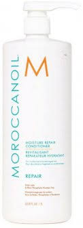 Moroccanoil Moisture Repair Conditioner 1000 Ml