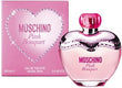 MOSCHINO PINK BOUQUET EDT 100ML SPRAY
