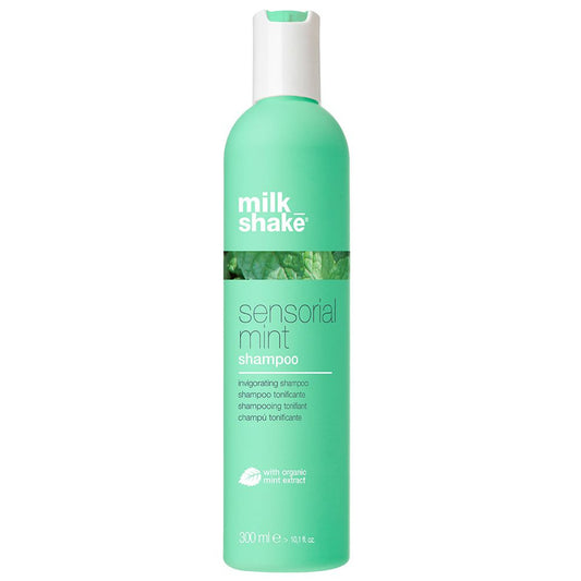 Milk Shake Sensorial Mint Shampoo 300 Ml