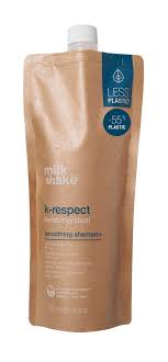 Milkshake K Respect Smoothing Shampoo 750 Ml