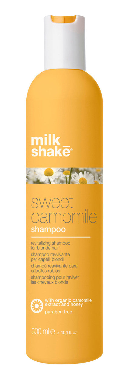 Milk Shake Milk Shake Sweet Camomile Shampoo 300 Ml