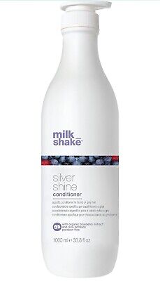 Milk Shake Silver Shine Conditioner 1000ml
