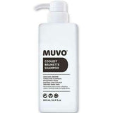 Muvo Coolest Brunette Shampoo 500 Ml