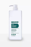 Muvo Deep Cleansing Shampoo 1000 Ml