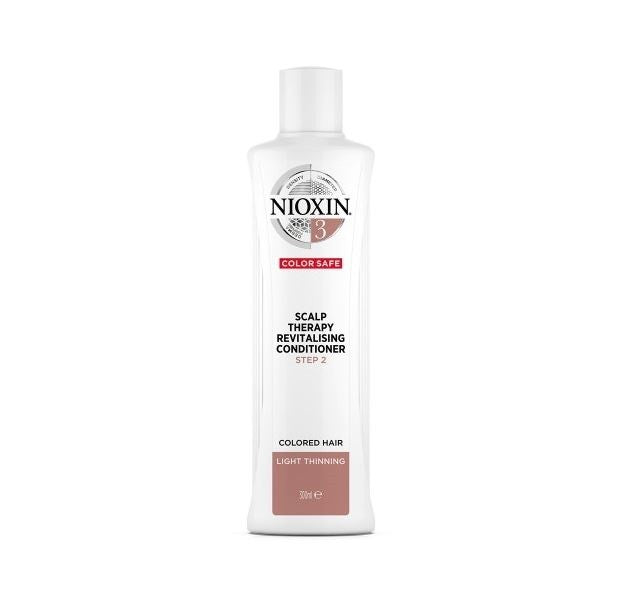 Nioxin Revitaliser System 3 300 Ml