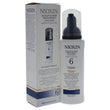 Nioxin System 6 Scalp And Hair Treatment Medium To Coarse Hair 100 Ml