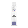 Nioxin Conditioner 300 Ml System 5 Scalp Therapy