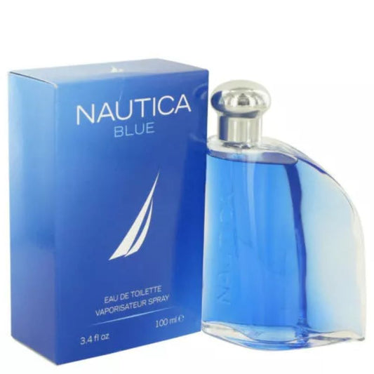 Nautica Blue Edt 100 Ml